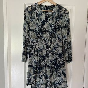 Gorgeous Club Monaco dress